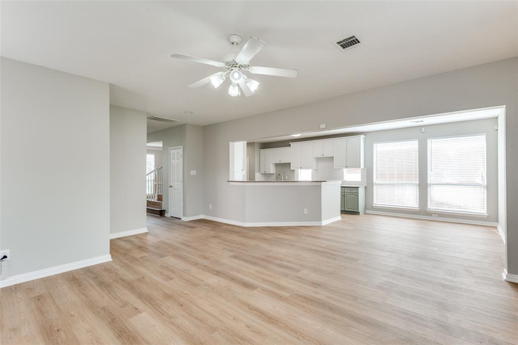 Highlands Pkwy - Residential