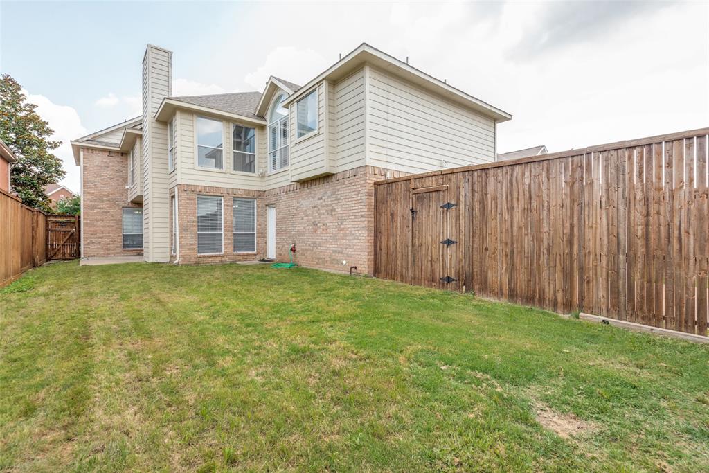 Highlands Pkwy - Residential