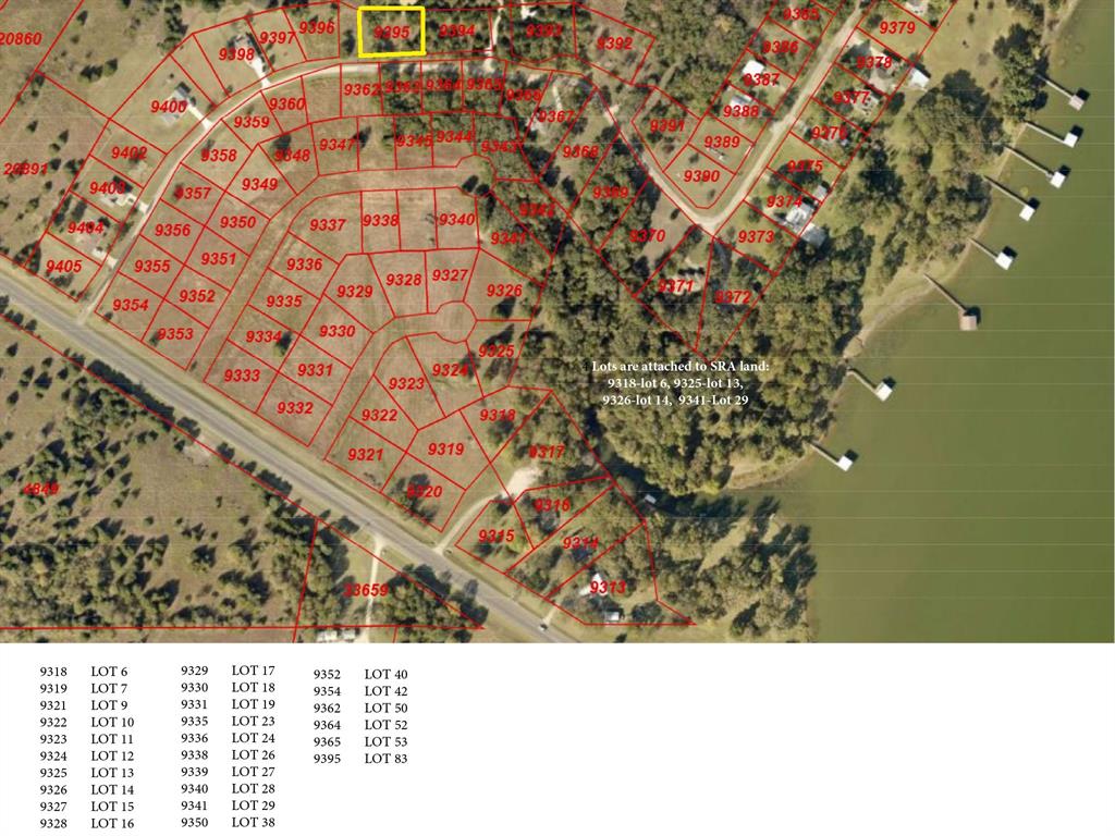 TBD Lot 83 Center Drive