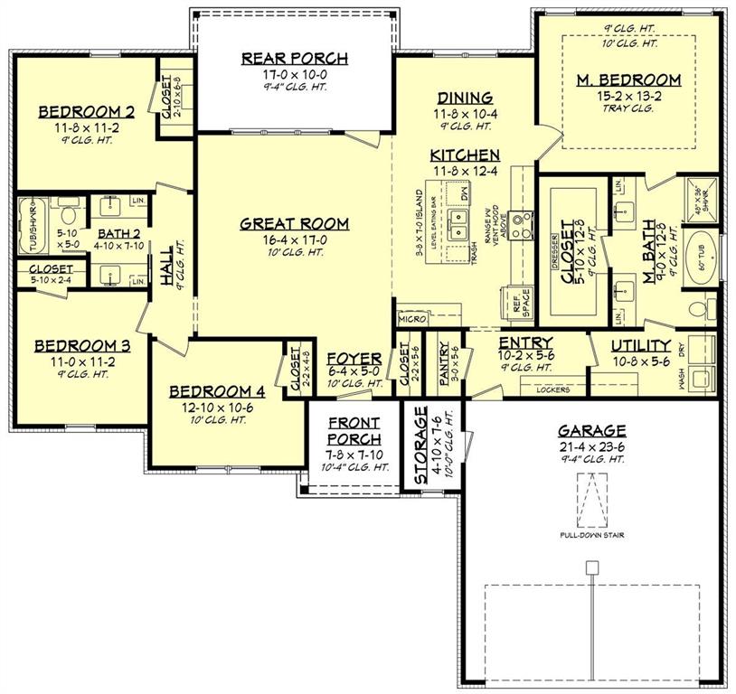 TBD Lot 83 Center Drive