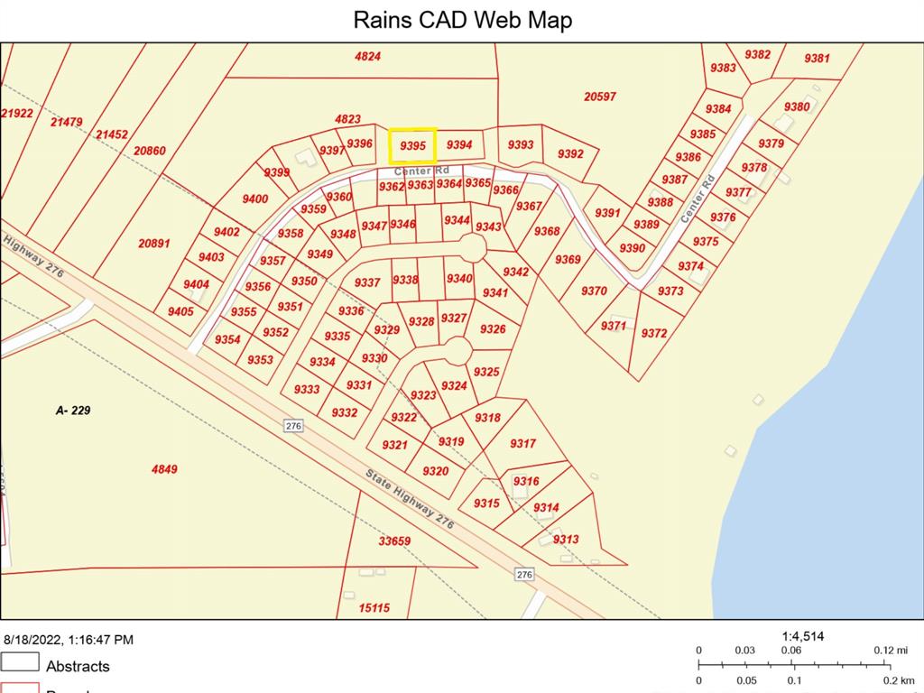 TBD Lot 83 Center Drive