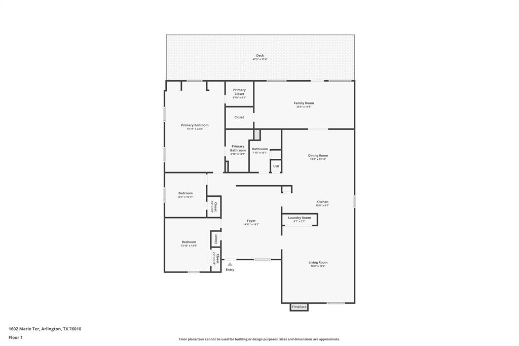 Homemaker Hills Add - Residential