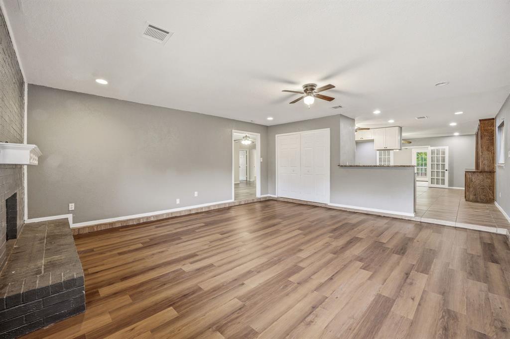 Homemaker Hills Add - Residential