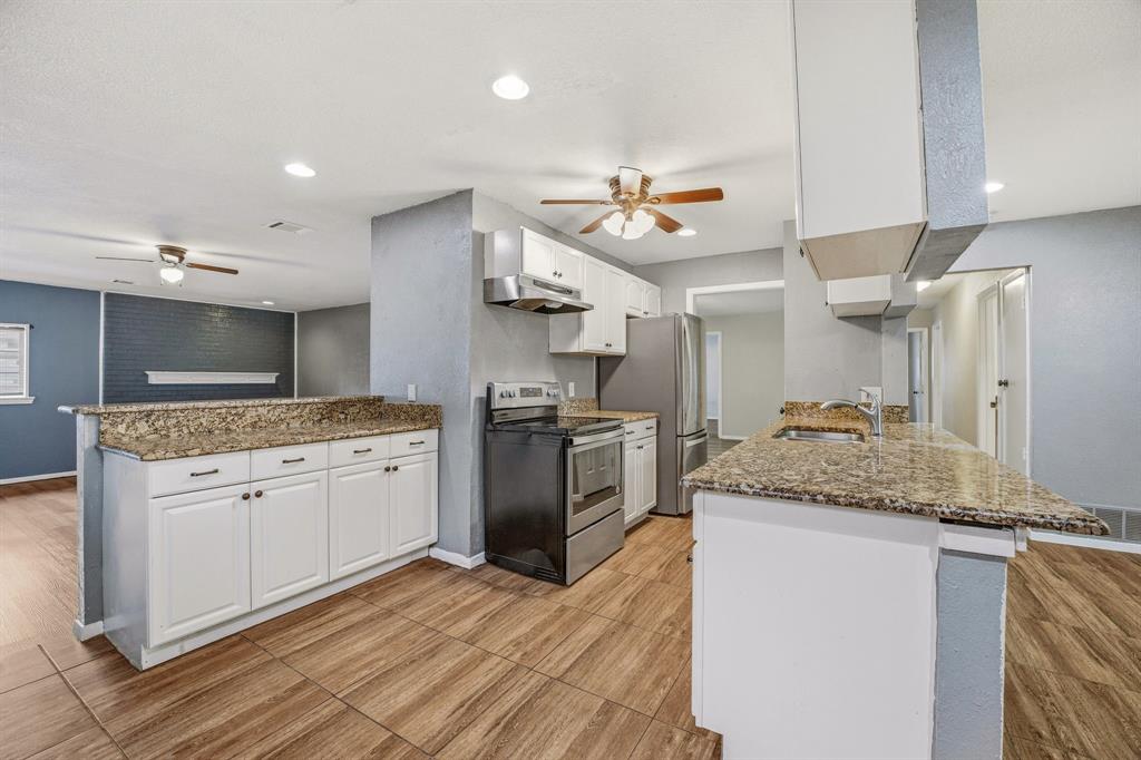 Homemaker Hills Add - Residential