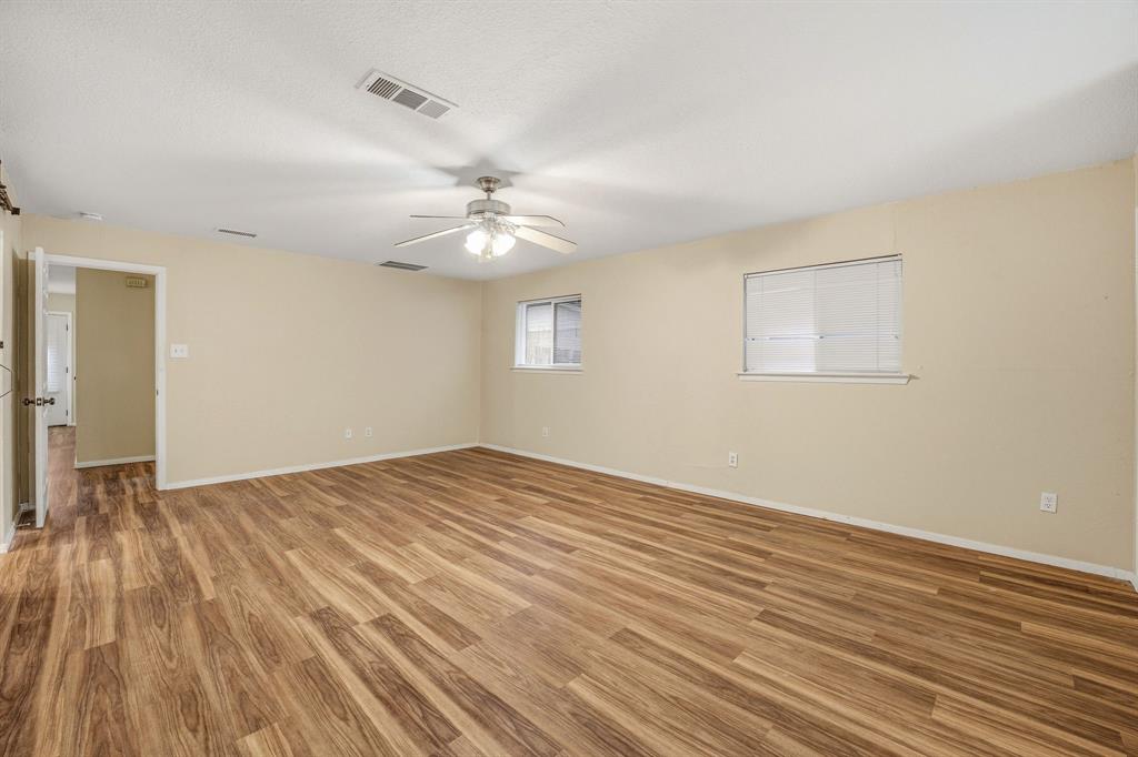 Homemaker Hills Add - Residential