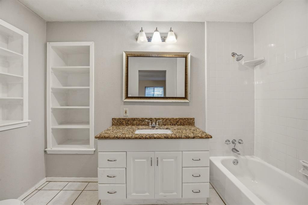 Homemaker Hills Add - Residential