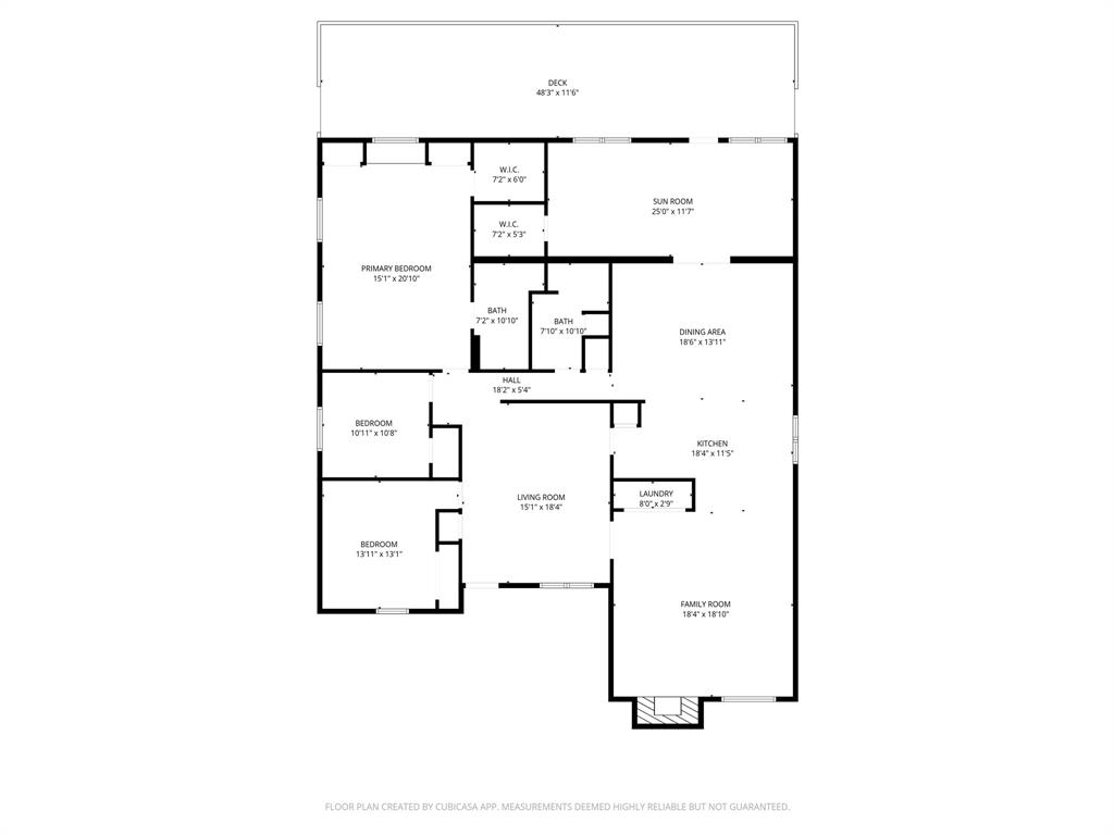 Homemaker Hills Add - Residential