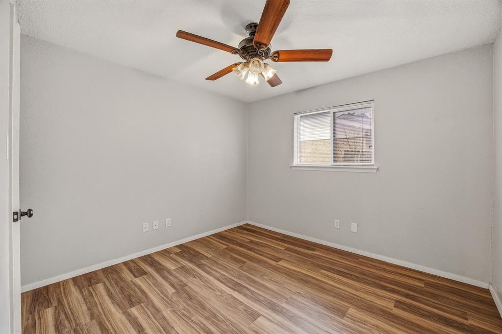 Homemaker Hills Add - Residential