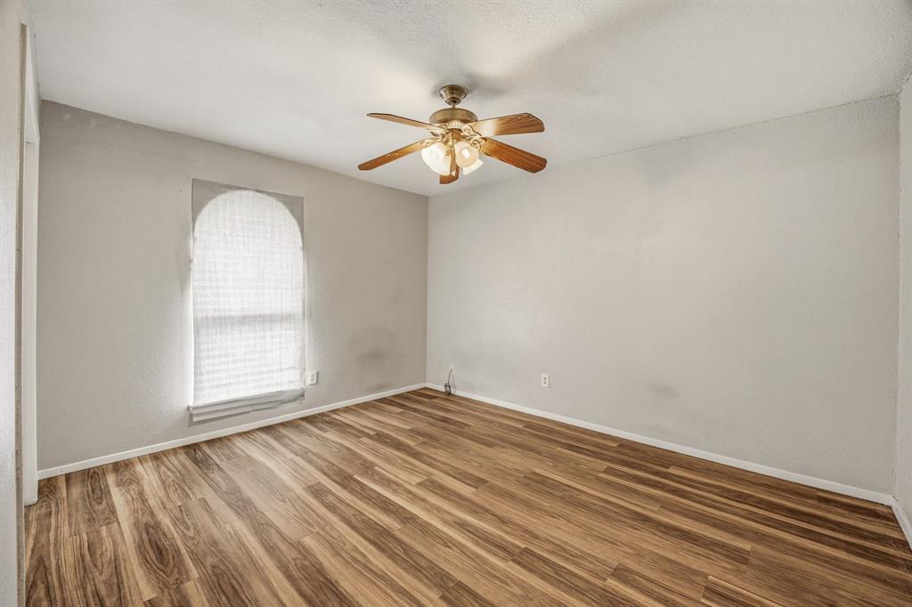 Homemaker Hills Add - Residential