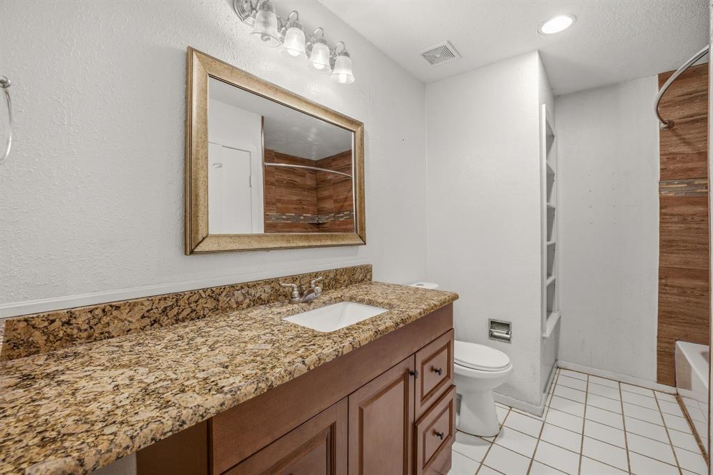 Homemaker Hills Add - Residential