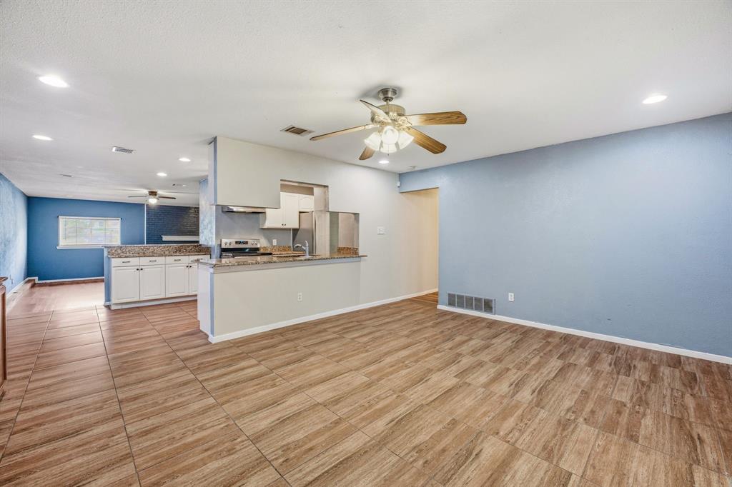 Homemaker Hills Add - Residential