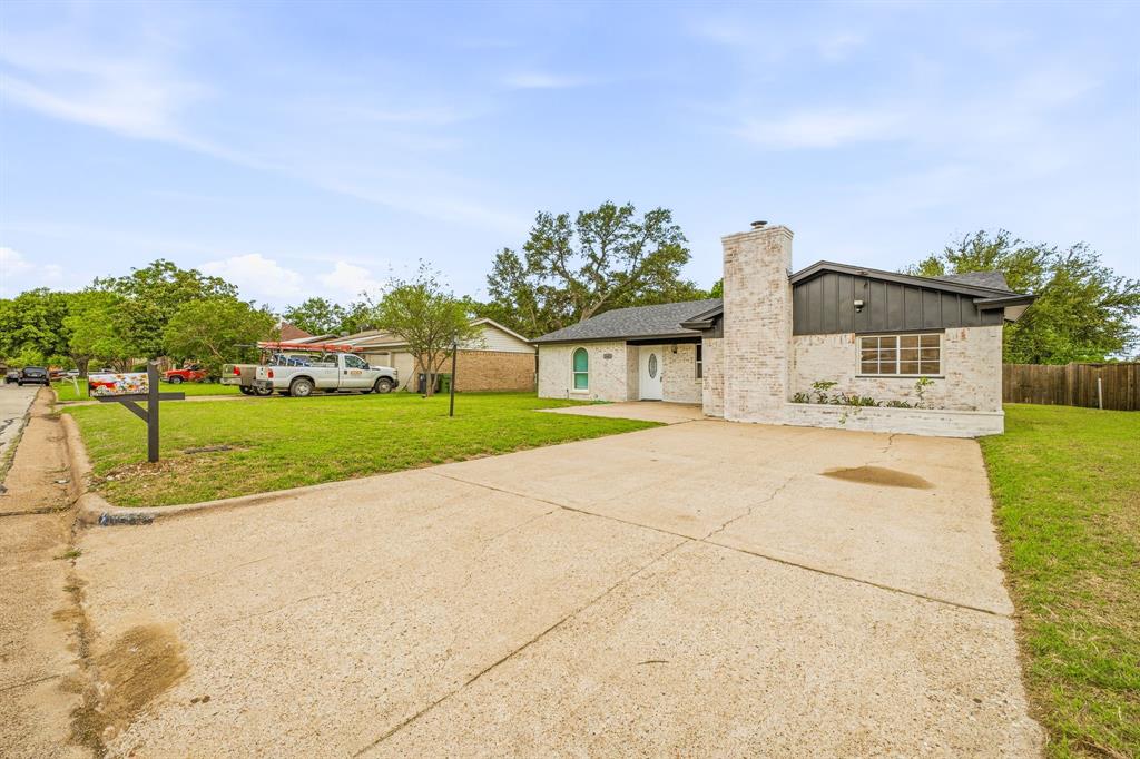 Homemaker Hills Add - Residential