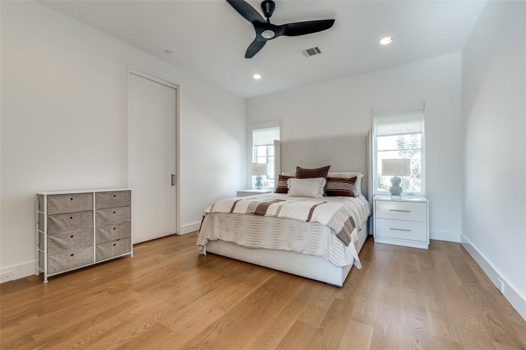 UNIVERSITY HEIGHTS - Residential