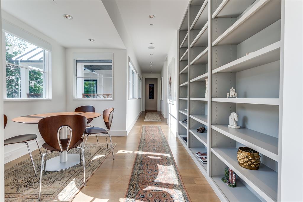 UNIVERSITY HEIGHTS - Residential