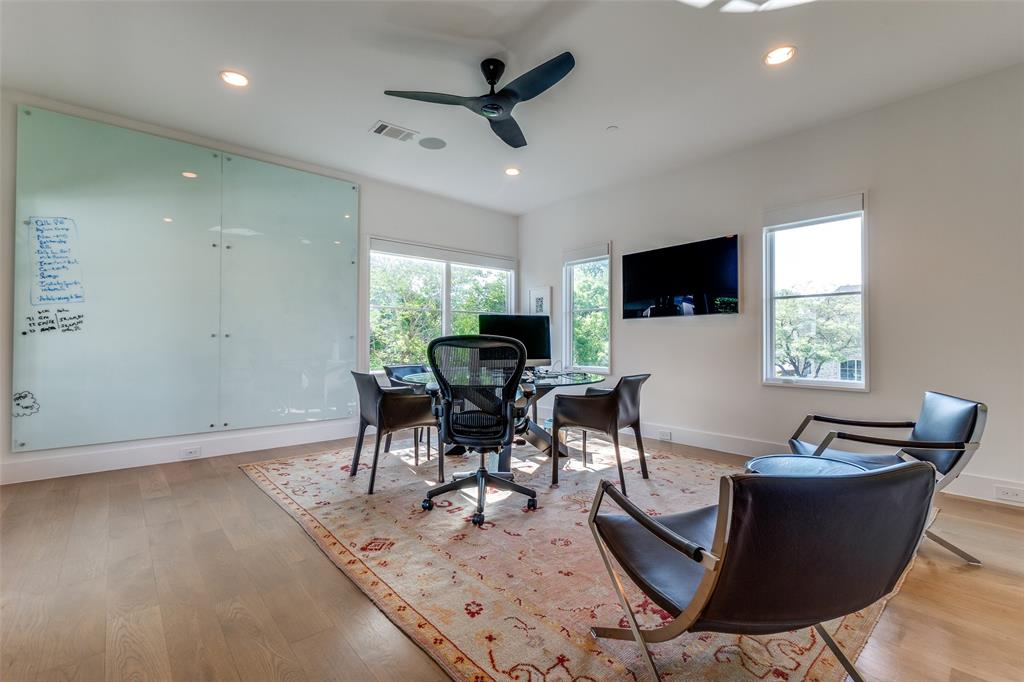 UNIVERSITY HEIGHTS - Residential