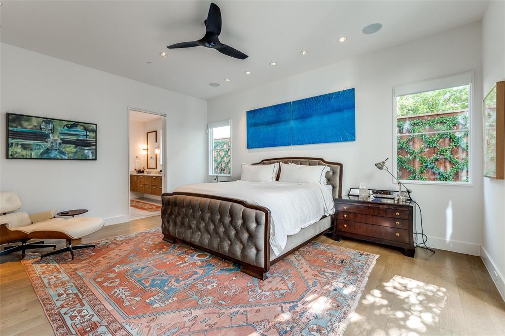 UNIVERSITY HEIGHTS - Residential