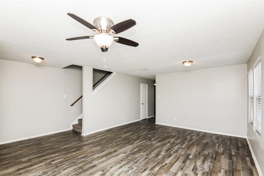 Fox Run Add - Residential Lease