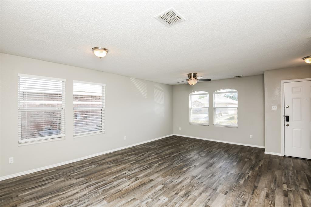 Fox Run Add - Residential Lease