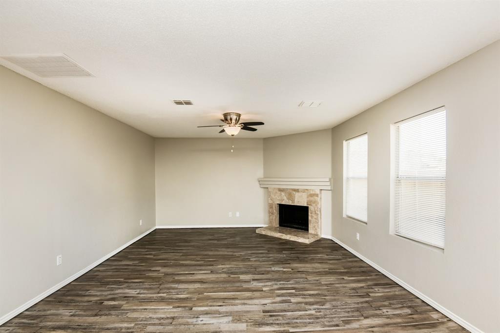 Fox Run Add - Residential Lease