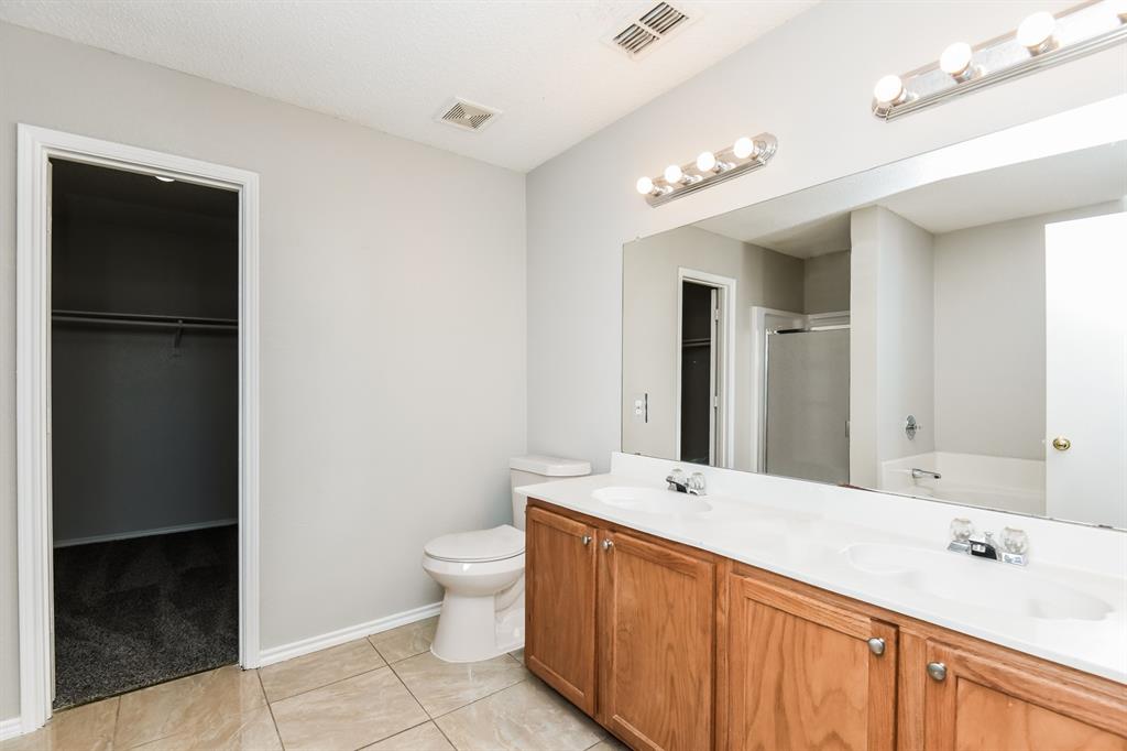 Fox Run Add - Residential Lease