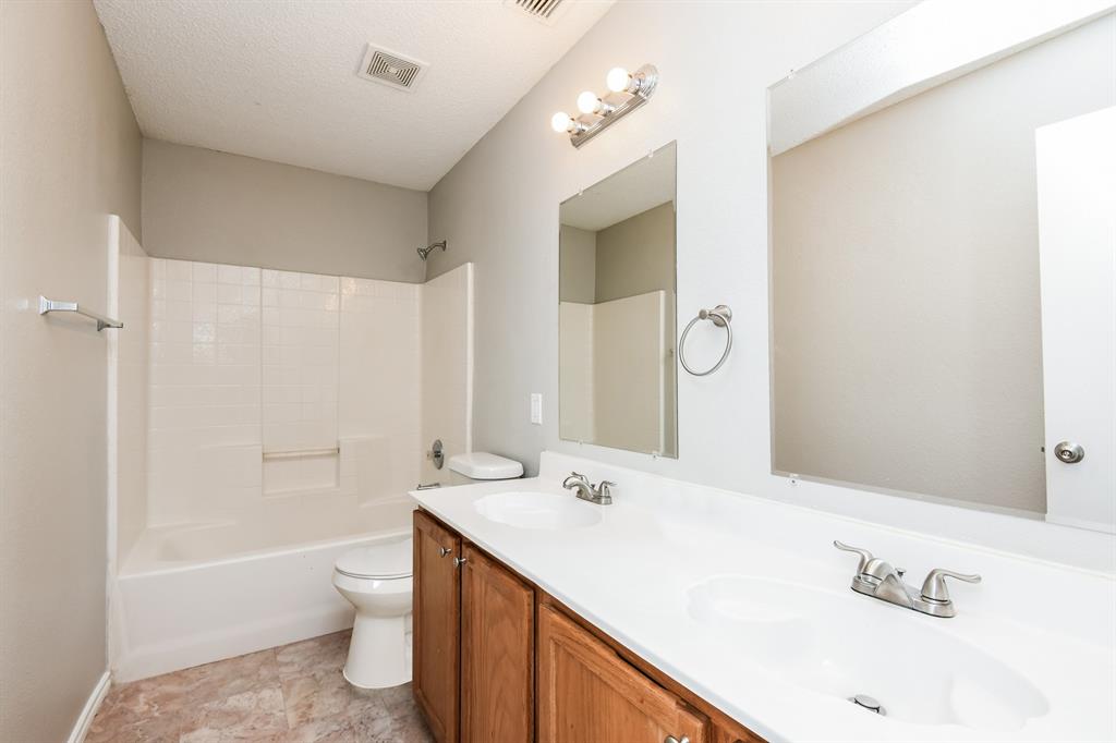 Fox Run Add - Residential Lease