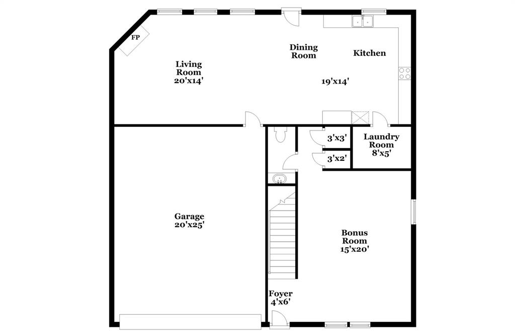 Fox Run Add - Residential Lease