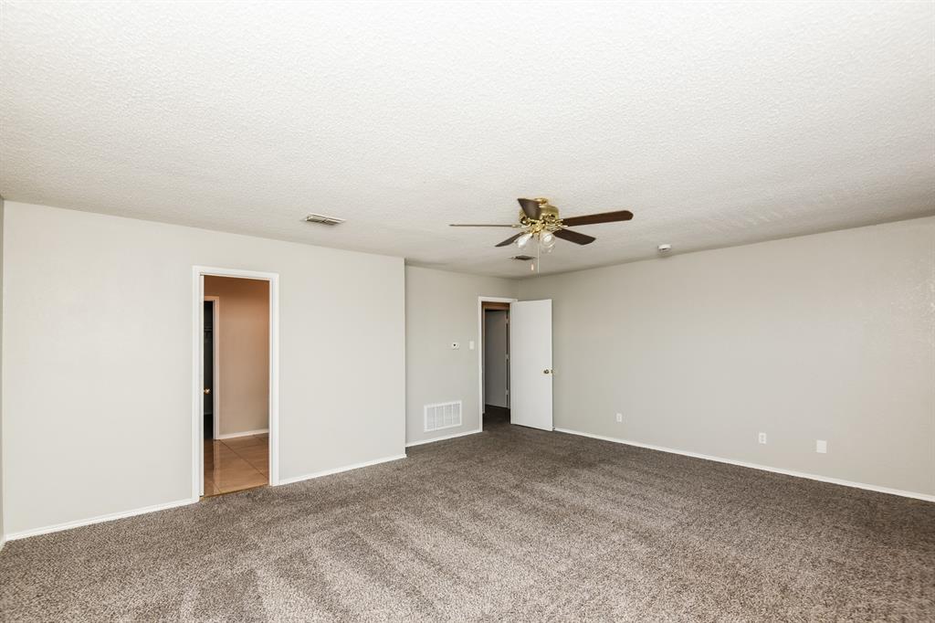 Fox Run Add - Residential Lease