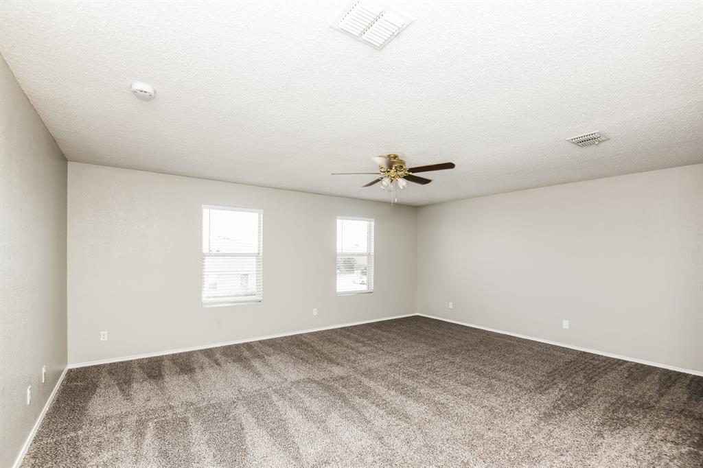 Fox Run Add - Residential Lease