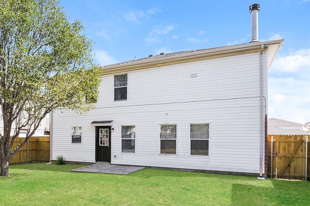 Fox Run Add - Residential Lease