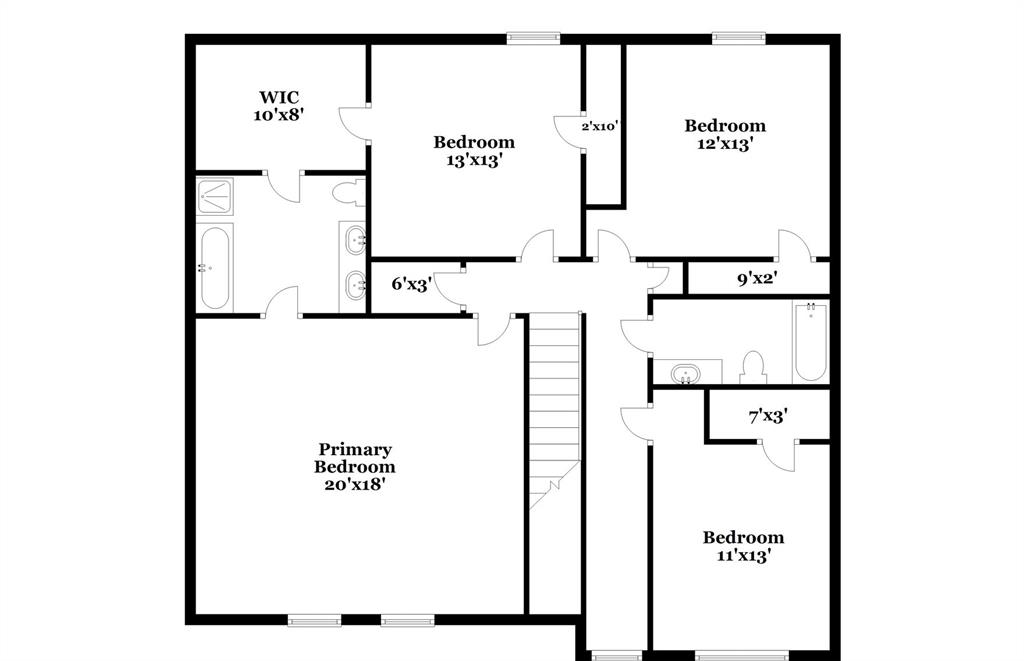 Fox Run Add - Residential Lease