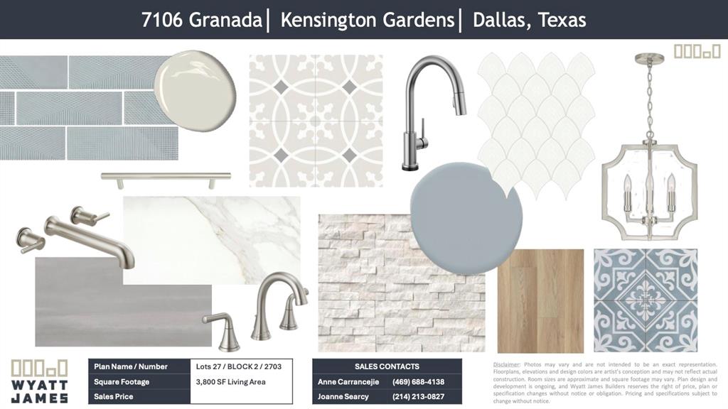 Dallas, Texas 75223, United States, 4 Bedrooms Bedrooms, ,4 BathroomsBathrooms,Residential,Active,16852