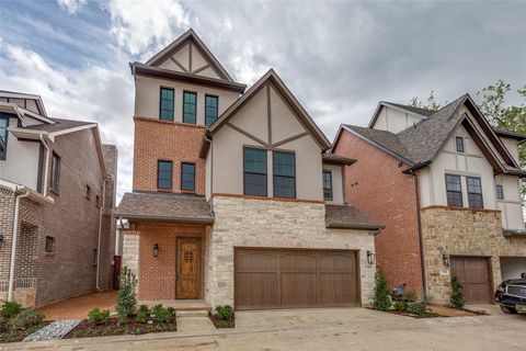 7106 Granada Place Dallas TX 75223
