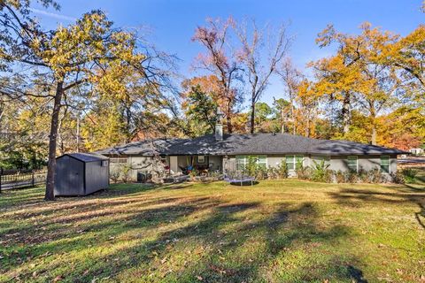 A home in Mount Pleasant