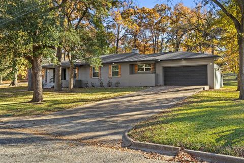 A home in Mount Pleasant