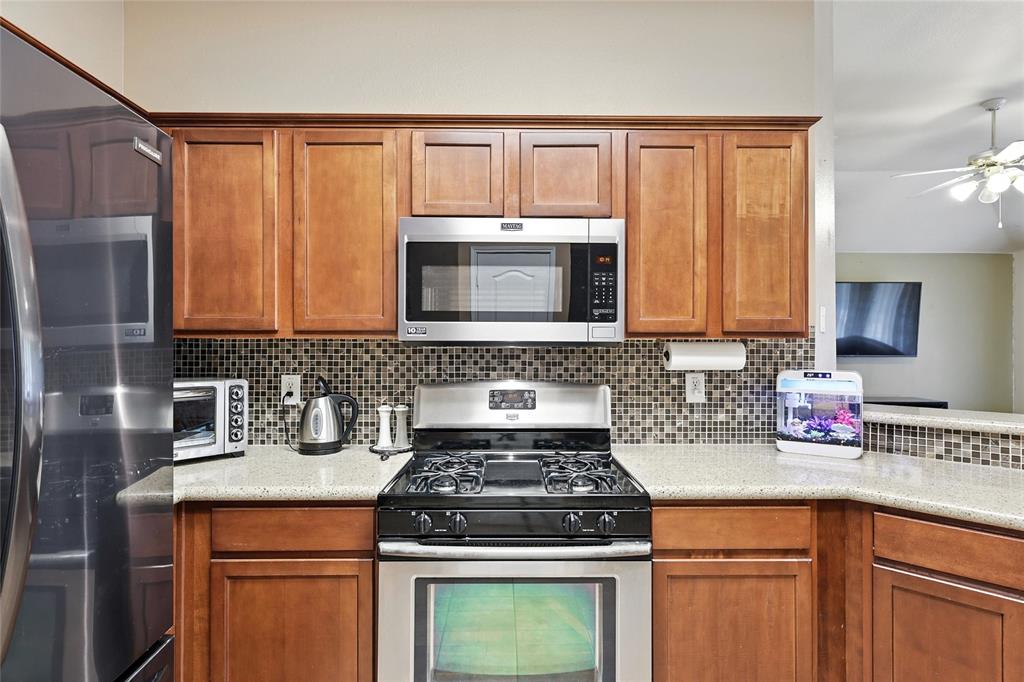 Meadow Oaks Ph II - Residential