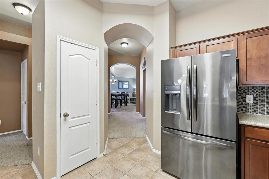 Meadow Oaks Ph II - Residential