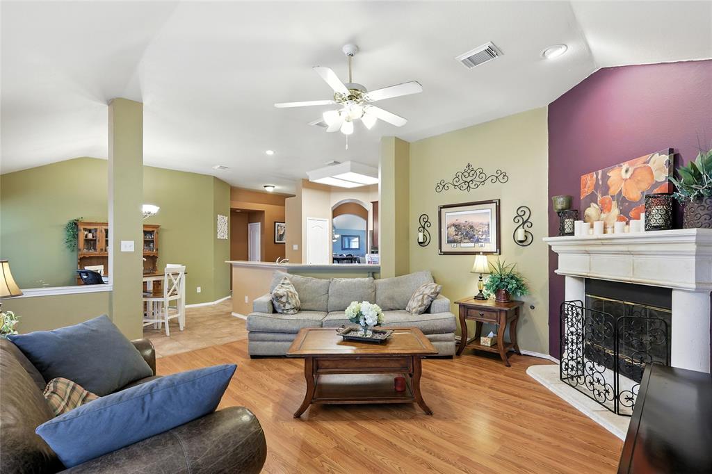 Meadow Oaks Ph II - Residential