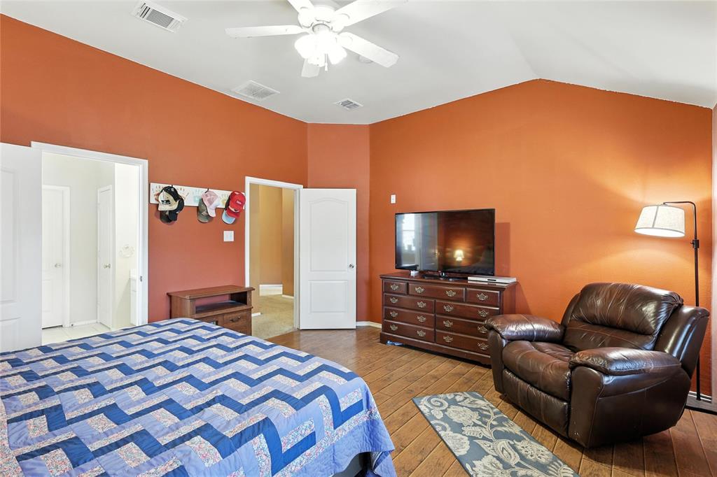 Meadow Oaks Ph II - Residential