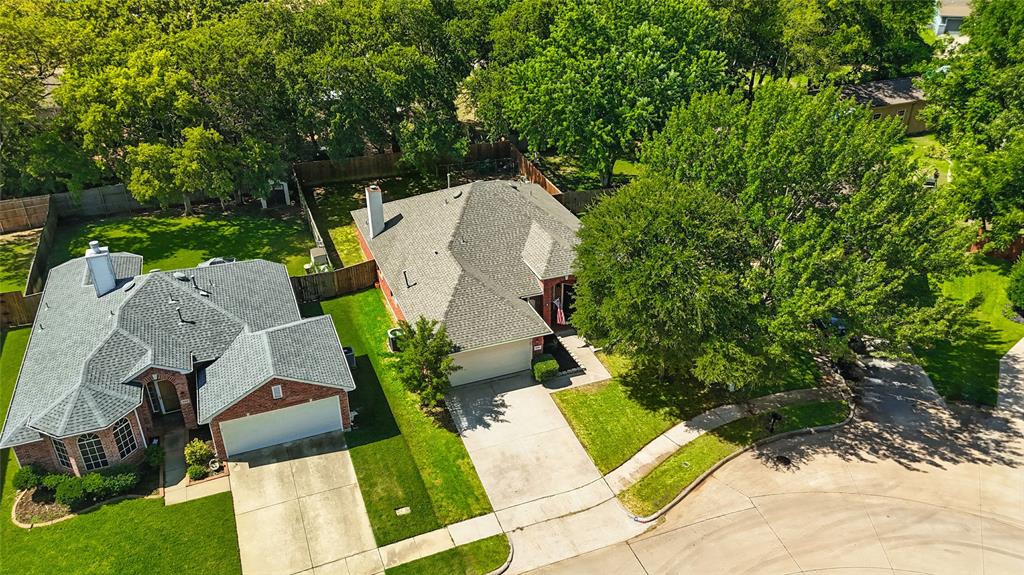 Meadow Oaks Ph II - Residential