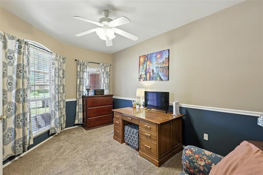 Meadow Oaks Ph II - Residential