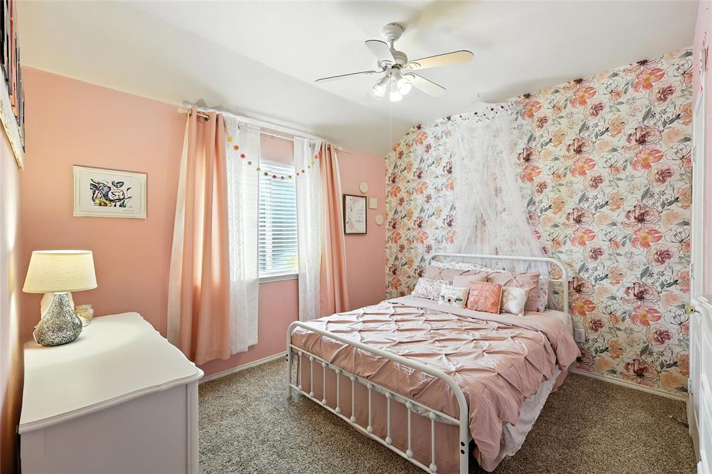 Meadow Oaks Ph II - Residential