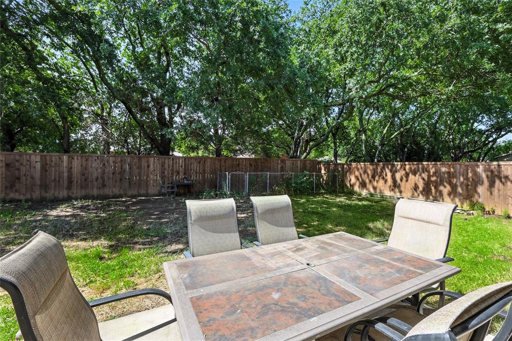 Meadow Oaks Ph II - Residential