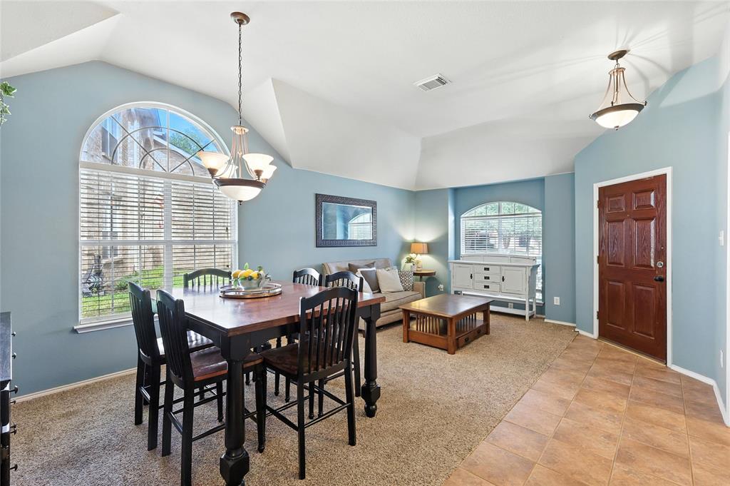 Meadow Oaks Ph II - Residential