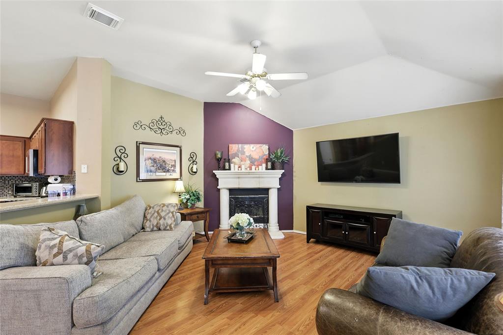 Meadow Oaks Ph II - Residential