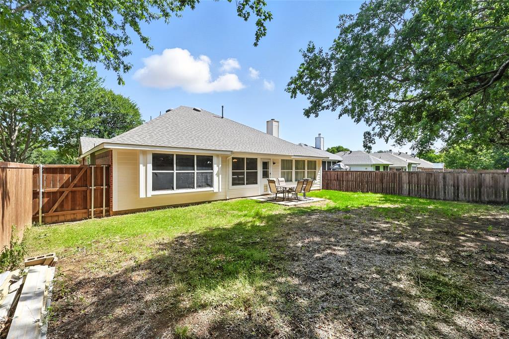 Meadow Oaks Ph II - Residential