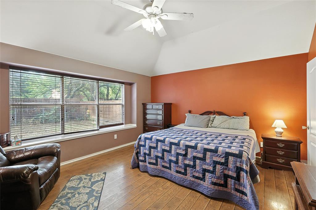 Meadow Oaks Ph II - Residential