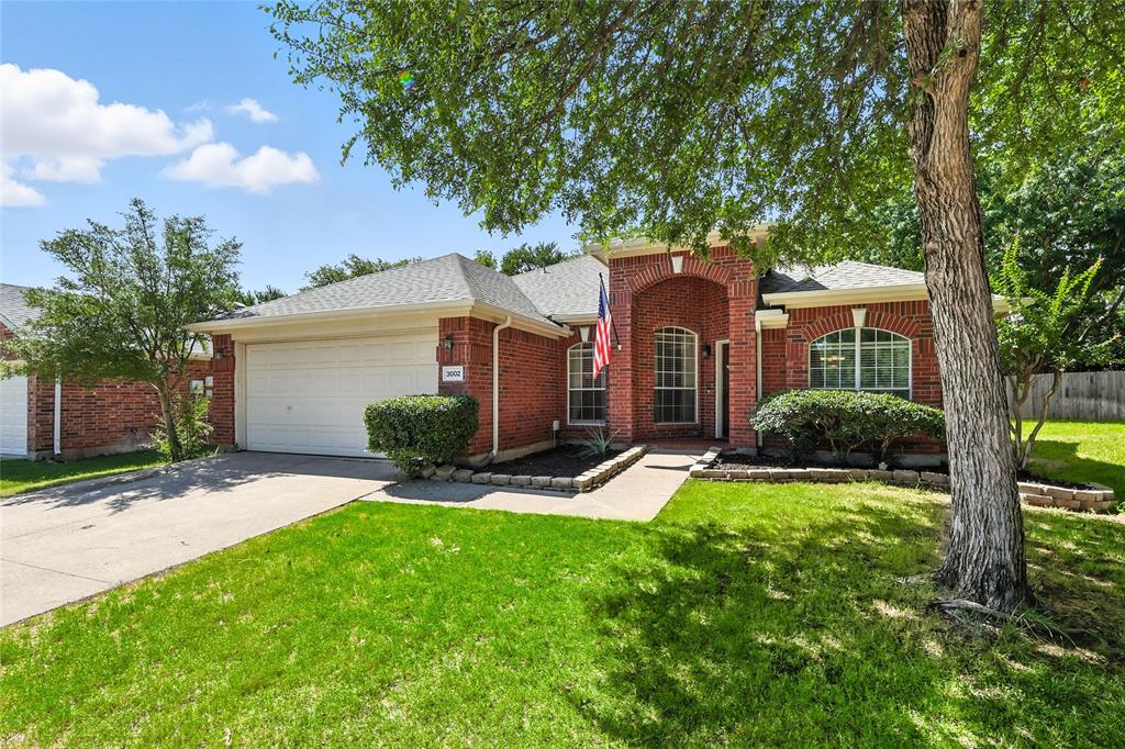 Meadow Oaks Ph II - Residential