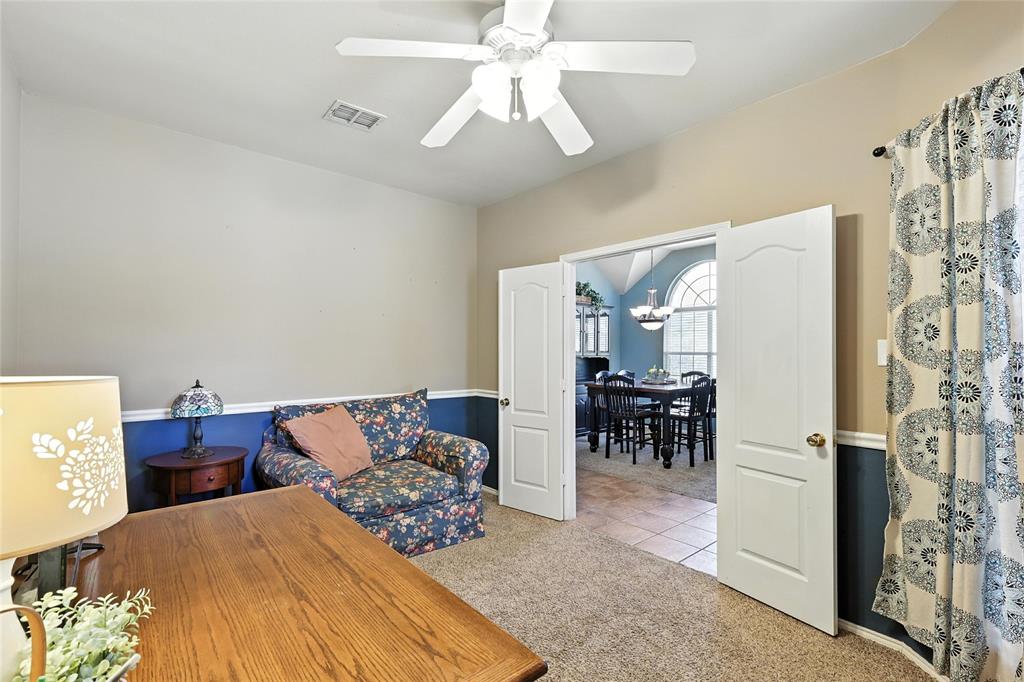 Meadow Oaks Ph II - Residential