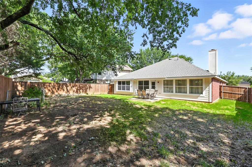 Meadow Oaks Ph II - Residential