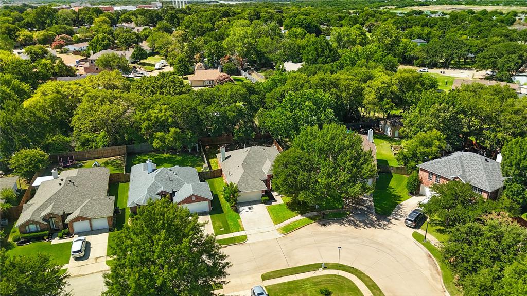 Meadow Oaks Ph II - Residential